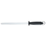 Fusil  aiguiser  mche ovale de 25 cm 725350