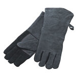 Gants en cuir pour barbecue 361329