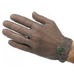 Gant maille acier taille 6 - 6, 5 (xs) wilco 286017 Gant maille acier taille 6 - 6, 5 (xs) wilco 286017
