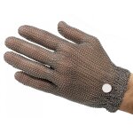 Gant maille acier taille 7 - 7, 5 (s) wilco 286018 Gant maille acier taille 7 - 7, 5 (s) wilco 286018