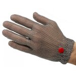 Gant maille acier taille 8 - 8, 5 (m) wilco 286019 Gant maille acier taille 8 - 8, 5 (m) wilco 286019
