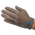 Gant maille acier taille 9 - 9, 5 (l) wilco 286020 Gant maille acier taille 9 - 9, 5 (l) wilco 286020