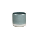 Gobelet l gris oxyde cantine 7, 5 cm 147321