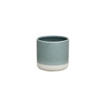 Gobelet m gris oxyde cantine 6, 5 cm 147313