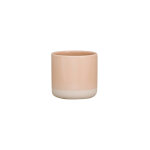 Gobelet m rose buvard cantine 6, 5 cm 147312