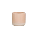 Gobelet l rose buvard cantine 7, 5 cm 147320