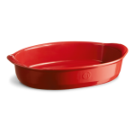 Grand plat ovale ultime - grand cru 706030 Grand plat ovale ultime - grand cru 706030