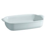 Grand plat rectangulaire ultime en cramique culinaire four & tab. . . 706167