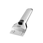 Grattoir pour plaque vitrocramique polito 144049