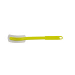 Grignette jaune lame fixe - sachet 10 129275
