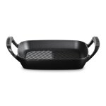 Gril carr collection barbecue 26 cm noir mat 162600