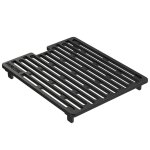 Grille barbecue prime zone videro 361666