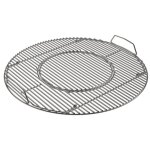 Grille barbecue vario + pour no. 1 f60 361662