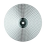 Grille pour moulin 4 mm pour 280353 280345
