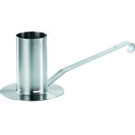 Grille - volaille avec rceptacle  marinade de 250 ml 361324