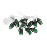 Guirlande lumineuse led big green egg 381232