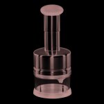 Hachoir � l�gumes et fines herbes tritare 144210