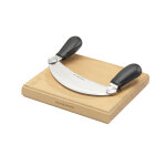 Hachoir  herbes avec planche  dcouper 701101
