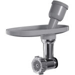 Hachoir pour robot sur socle smf02 / smf03 / smf14 383191