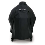 Housse chariot pour big green egg xl / l ou table modulaire m 381114