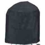 Housse de protection pour barbecue 60 cm 280834 Housse de protection pour barbecue 60 cm 280834