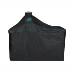 Housse table bois exotique pour big green egg l 381119