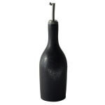Huilier tourron celeste Ø7 cm / h 22cm / 50 cl 148126 Huilier tourron celeste Ø7 cm / h 22cm / 50 cl 148126
