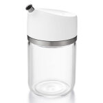 Huilier / vinaigrier en verre 150 ml 227462 Huilier / vinaigrier en verre 150 ml 227462