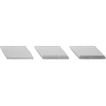 Insert sans lames (art. 95031 - 95063) 361139 Insert sans lames (art. 95031 - 95063) 361139