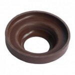 Joint porte filtre expresso x 2 pour machines expresso magimix 11. . . 165240