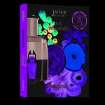 Jus vitamins - livre de recette magimix juice expert 165445