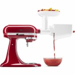 Kit de 2 accessoires (hachoir  viande + passoire  fruits / lgume. . . 152095