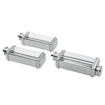Kit de 3 rouleaux dcoupeurs pour taglioni et fettuccine pour rob. . . 383194