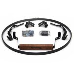 Kit assemblage pour big green egg m�dium 381056
