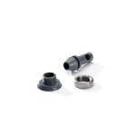 Kit buse - ecrou - siphon pour enton. kwik 130971