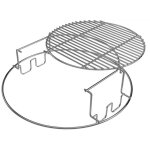 Kit d'extension de 2 grilles multi niveaux l 381071
