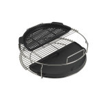 Kit d'extension de 2 grilles multi niveaux xl 381085