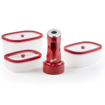 Kit mini pompe sous vide icon 756119 Kit mini pompe sous vide icon 756119