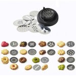 Kit spcial sabls pour le tube: bouchon support disque, 2 couver. . . 129264