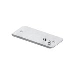 Lame de rechange + deux vis pour l'éminceur (n° art. 95018) rösle 280489 Lame de rechange + deux vis pour l'éminceur (n° art. 95018) rösle 280489