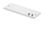 Lame de rechange + vis pour mandoline 95031 rsle 280488