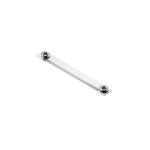 Lame avec vis pour �plucheur rasoir 12735 et 12732 280511