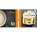 Livre le creuset : plat  four 163837