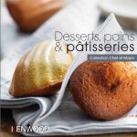 Livre : desserts, pains & ptisseries pour collection chef & majo. . . 150375