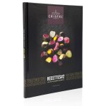 Livre de recettes 2nde dition - 35 recettes 725514