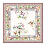Lot 1 nappe carree 170x170 bagatelle 753898 Lot 1 nappe carree 170x170 bagatelle 753898