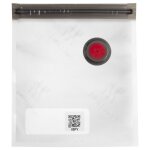 Lot de 10 sacs sous - vide s fresh & save 142332 Lot de 10 sacs sous - vide s fresh & save 142332