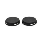 Lot de 2 courvercles pleins pour le rservoir du tube 130967