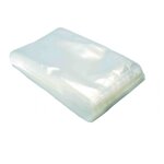 Lot de 50 sacs pré coupés 20 x 30 cm pour machine à emballer sous. . . 138021 Lot de 50 sacs pré coupés 20 x 30 cm pour machine à emballer sous. . . 138021