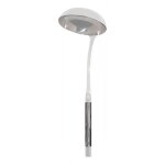 Louche  potage conty nacr gris clair 500247